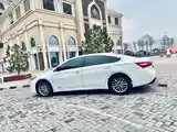 Toyota Avalon, 2017-7