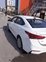 Hyundai Solaris, 2019-6