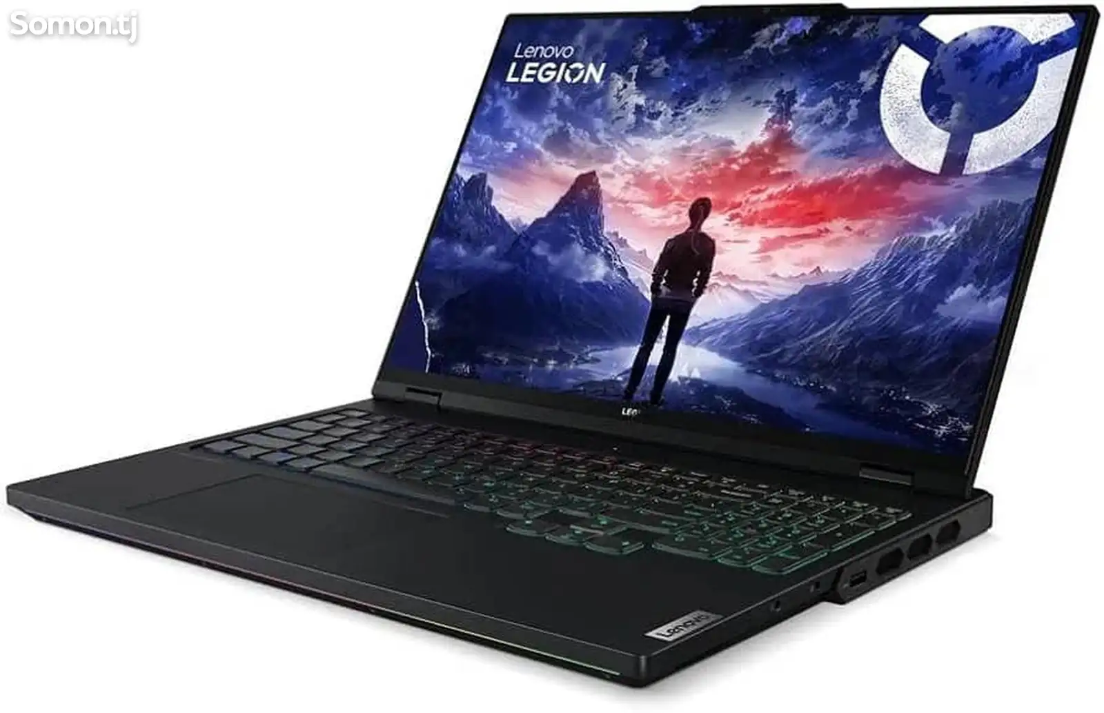 Ноутбук Lenovo Legion Pro 7-1