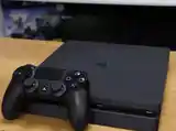 Игровая приставка PlayStation 4Slimm-2