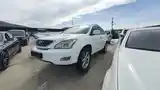 Lexus RX series, 2007-3