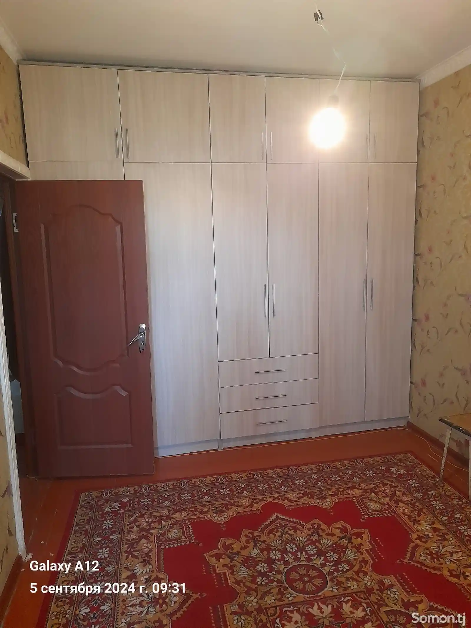 4-комн. квартира, 3 этаж, 89 м², 84 мкр-10