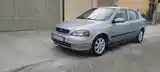 Opel Astra G, 2002-2