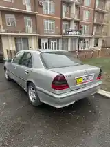 Mercedes-Benz C class, 1994-3