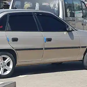 Opel Astra F, 1996