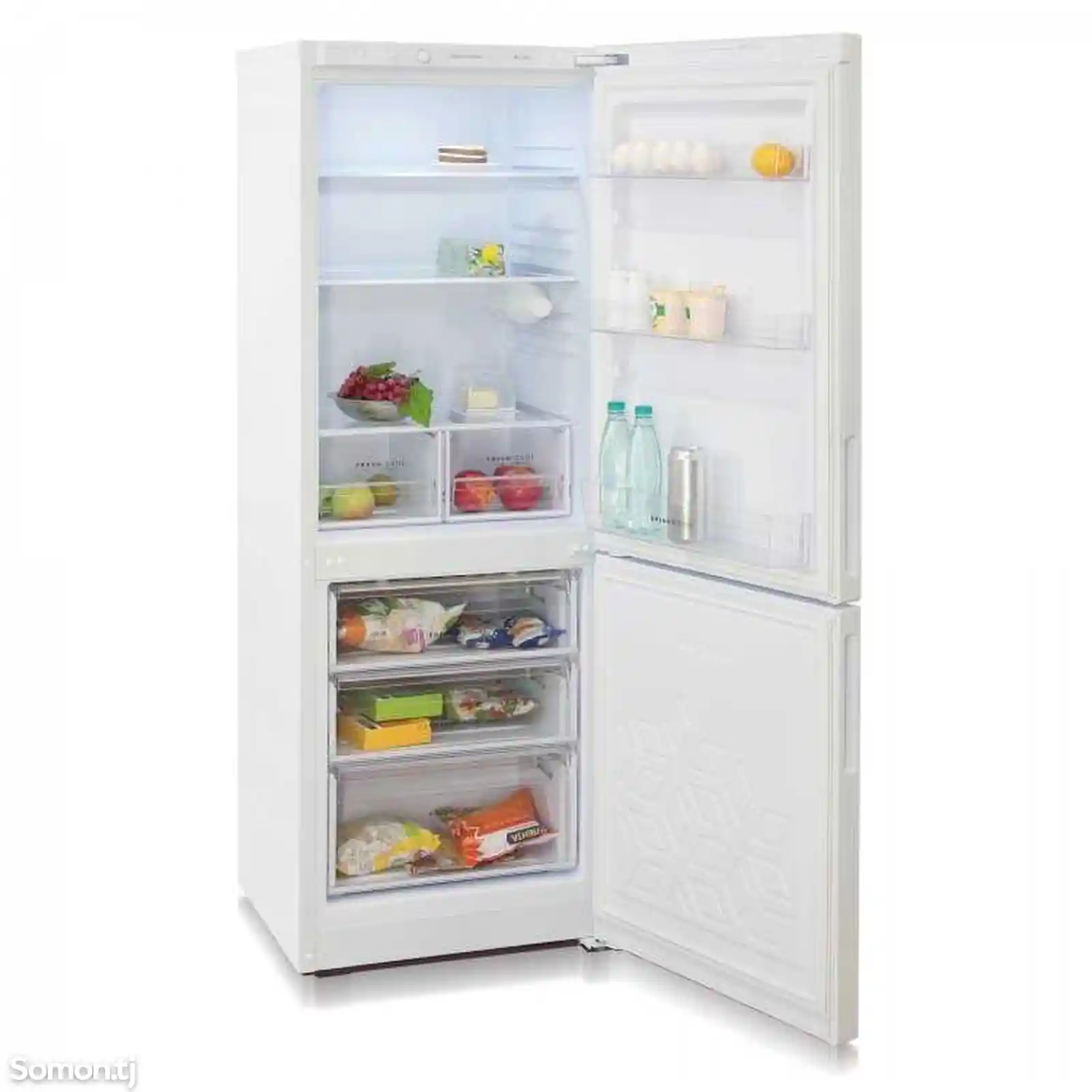Холодильник Бирюса-6033-1