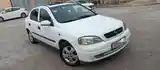 Opel Astra G, 1998-2