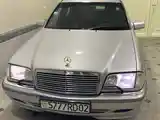 Mercedes-Benz C class, 1997-5