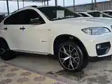 BMW X6, 2013-3