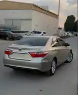 Toyota Camry, 2015-3