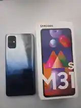 Samsung Galaxy M31s-4