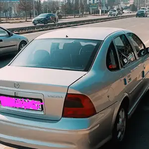 Opel Astra G, 2000