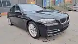 BMW 5 series, 2014-2