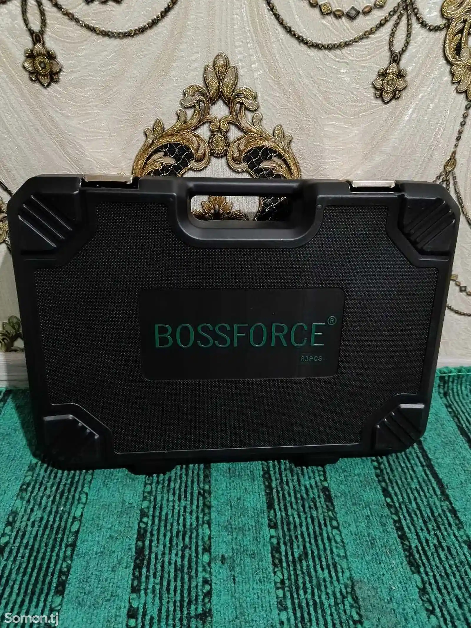 Набор 83пс Bossforce-2