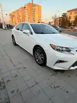 Lexus ES series, 2018-3