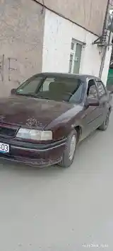 Opel Vectra A, 1992-5