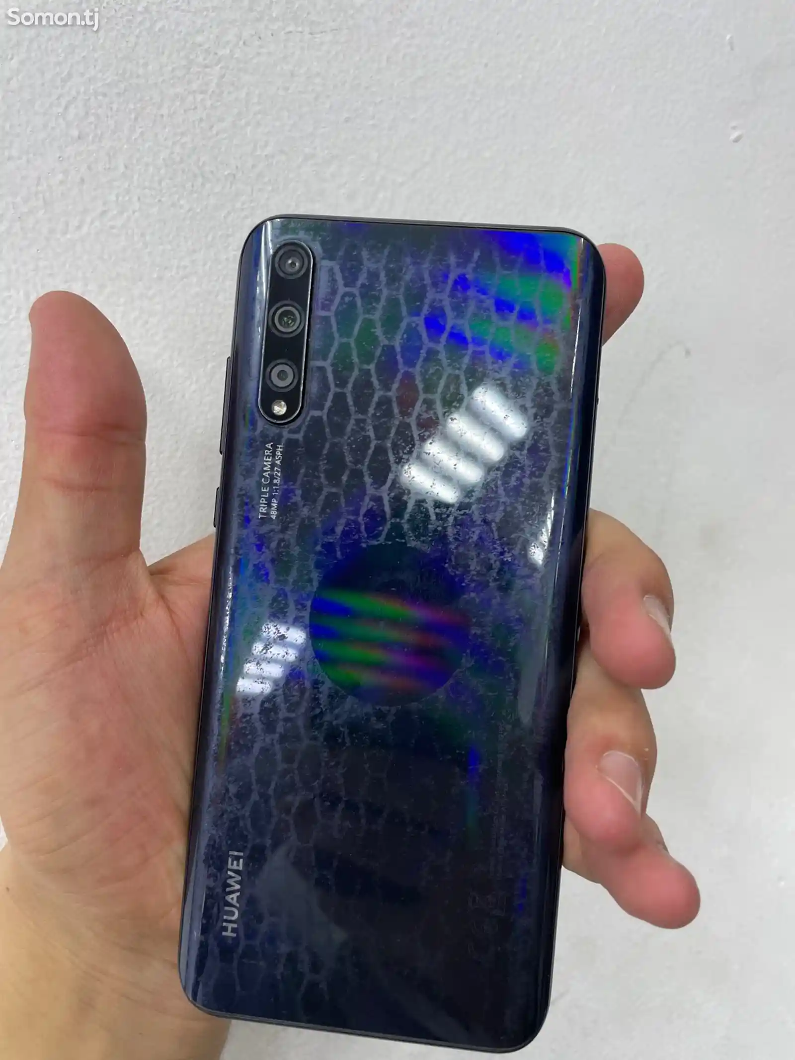 Huawei Y8P 128/4gb-3