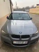 BMW 3 series, 2010-2