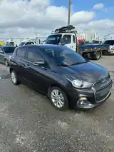 Chevrolet Matiz, 2015-6