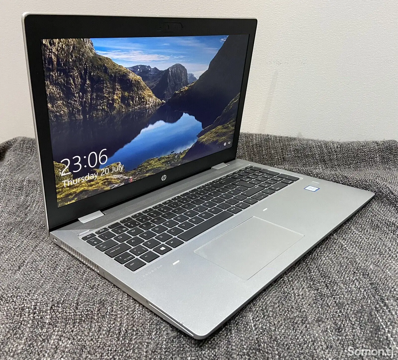 Ноутбук HP ProBook 650 G5 i5 8265U 8GB RAM 256 SSD-1