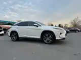 Lexus RX series, 2018-11