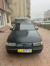 Opel Vectra A, 1995-6