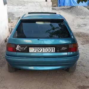 Opel Astra F, 1995