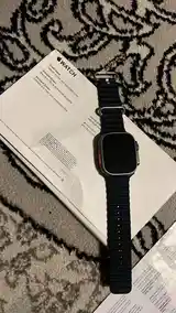 Смарт часа Apple Watch-2