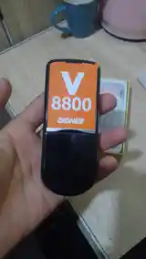 Nokia V8800-2