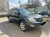 Lexus RX series, 2008-2