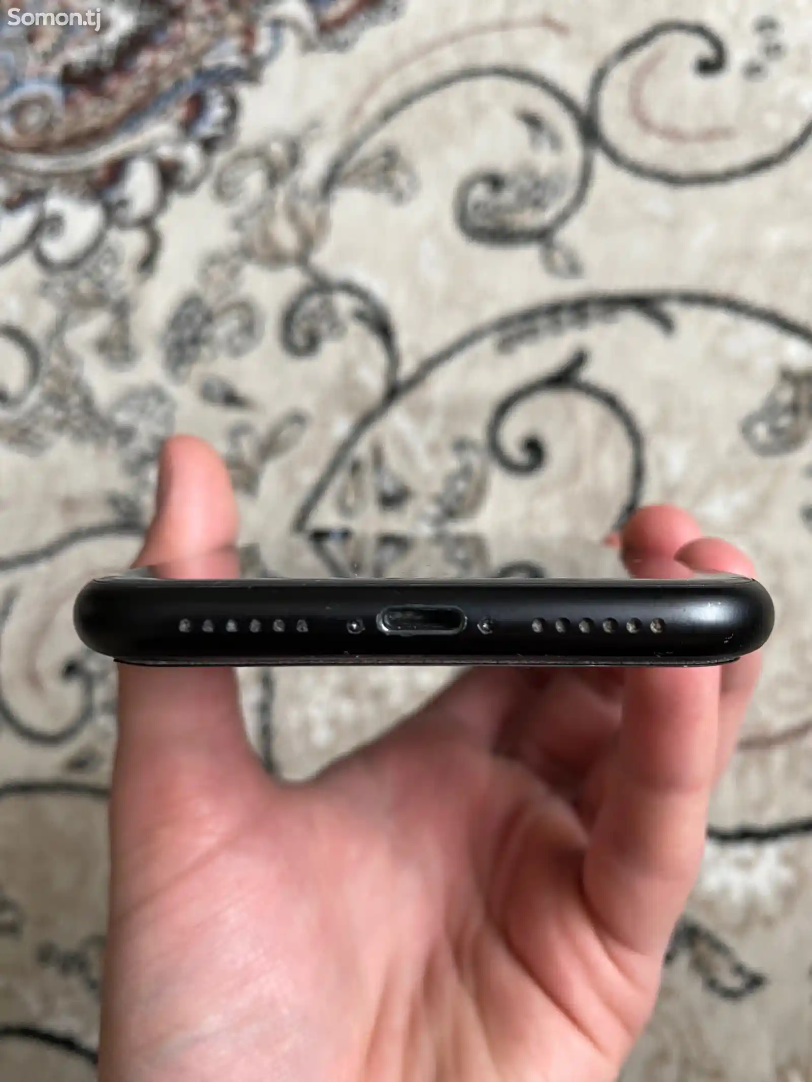 Apple iPhone Xr, 64 gb, Black-8