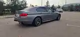 BMW 5 series, 2013-5