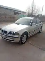 BMW 3 series, 1999-4