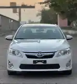 Toyota Camry, 2014-5