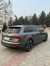 Audi Q7, 2020-6