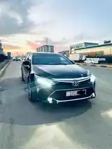 Toyota Camry, 2012-8