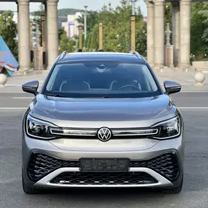 Volkswagen ID.6, 2022