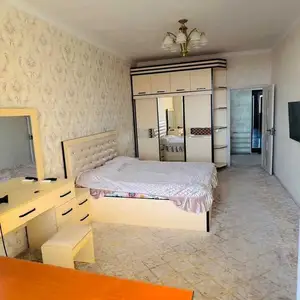 2-комн. квартира, 15 этаж, 60м², Дом печати Ресторан Искандер