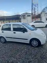 Daewoo Matiz, 2005-5