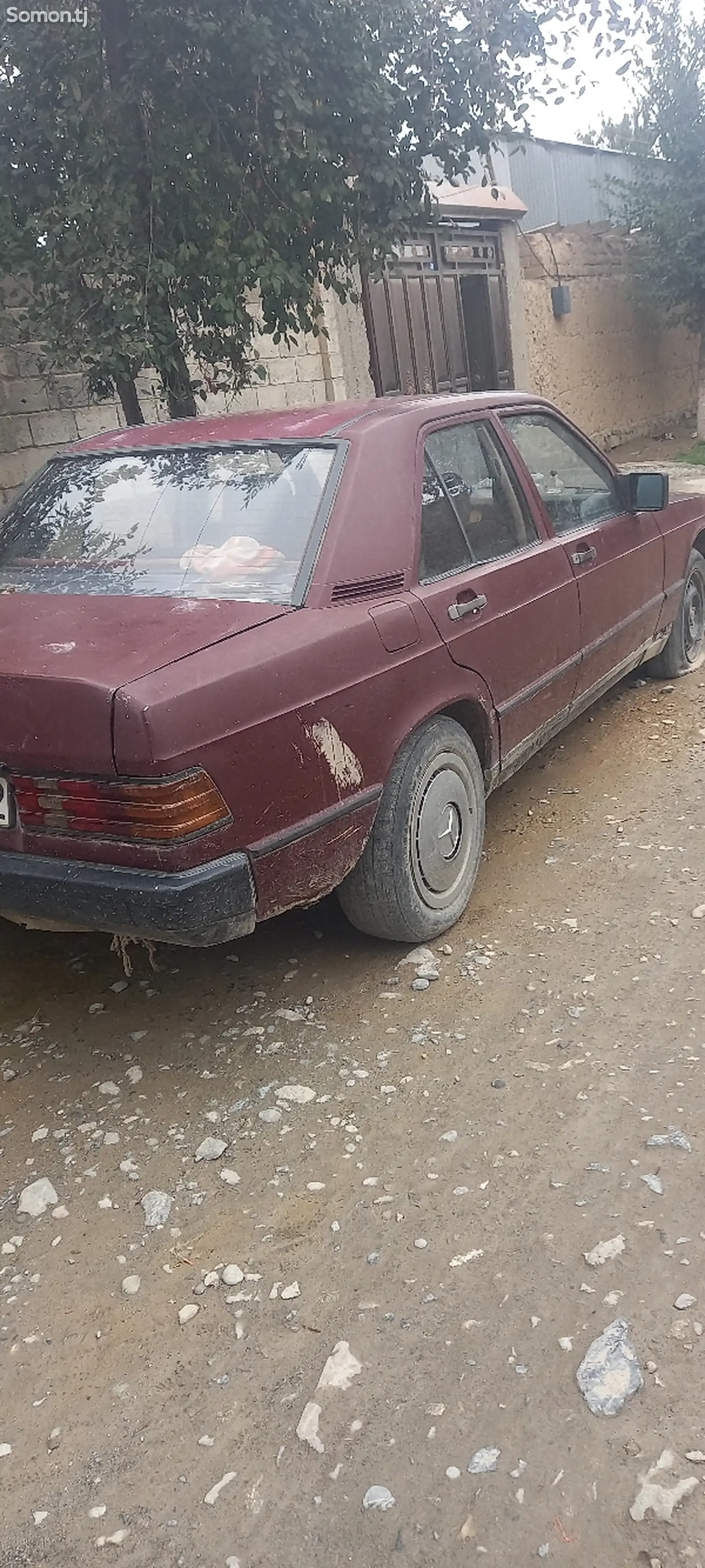 Mercedes-Benz W124, 1986-2