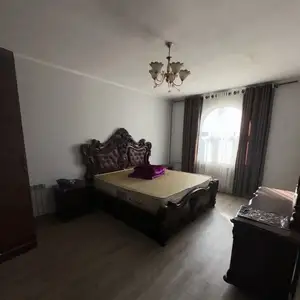 2-комн. квартира, 10 этаж, 70м², сино