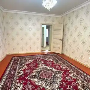 2-комн. квартира, 3 этаж, 55м², Панҷшанбе