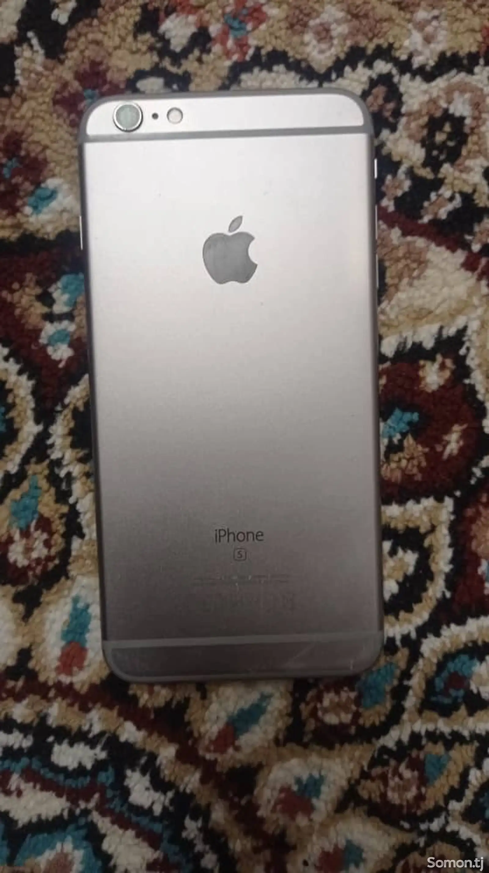 Apple iPhone 6S plus, 64 gb-2