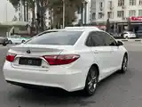 Toyota Camry, 2015-6