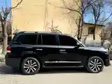 Toyota Land Cruiser, 2017-4