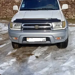 Toyota 4runner, 2000