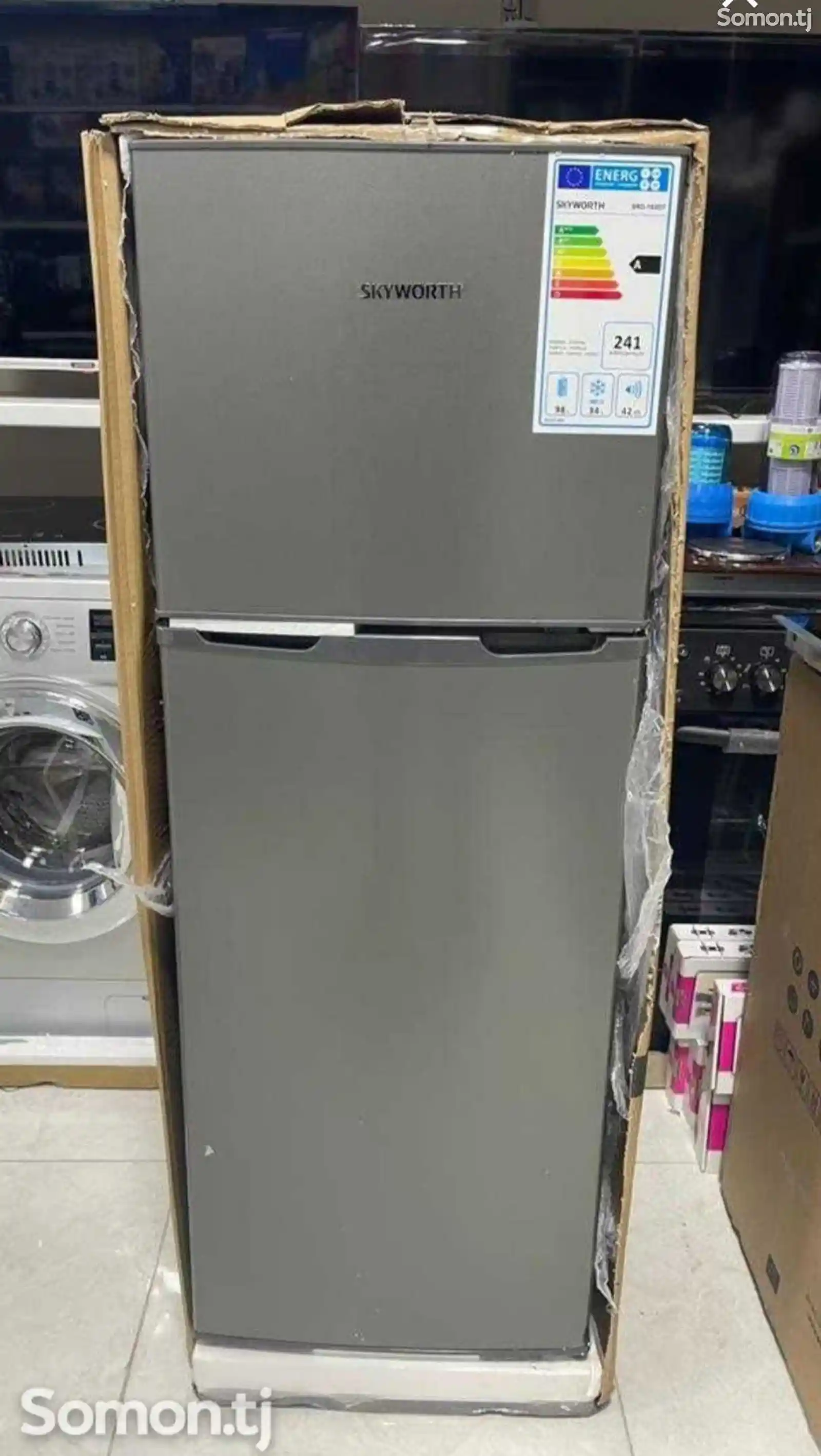 Холодильник Nova-1