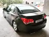 Chevrolet Cruze, 2009-6