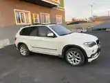 BMW X5 M, 2008-5