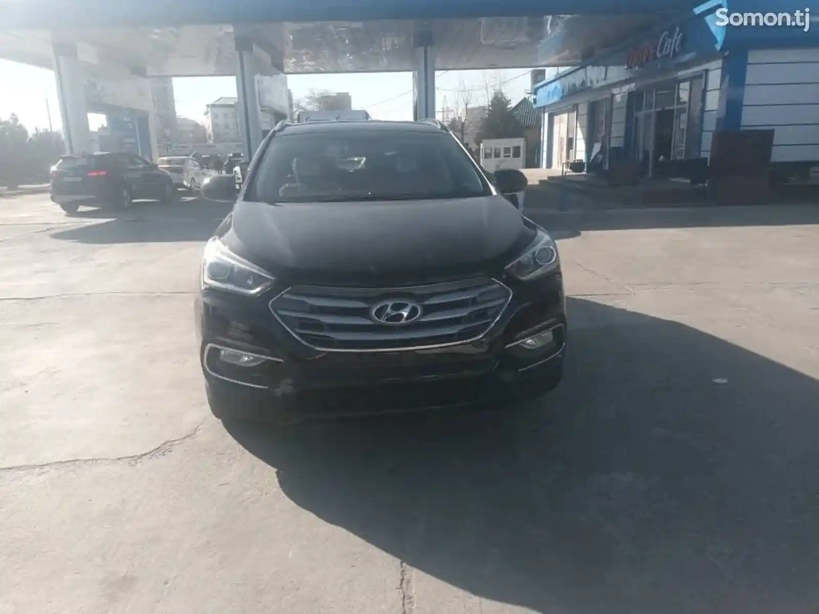 Hyundai Sonata, 2017-1